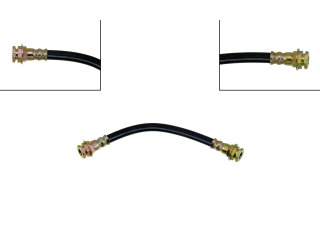 CHRYSLER 4126654 Brake Hose