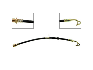 DORMAN H380756 Brake Hose