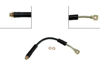 DORMAN H380897 Brake Hose