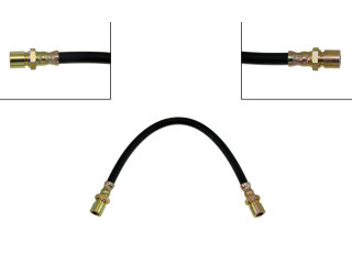 FORD MOTOR COMPANY D8RZ2282A Brake Hose
