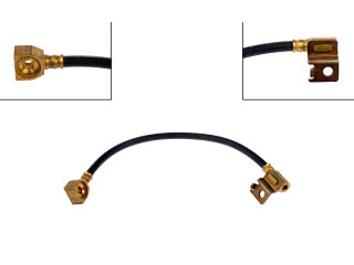 FORD MOTOR COMPANY F8YZ2282AB Brake Hose