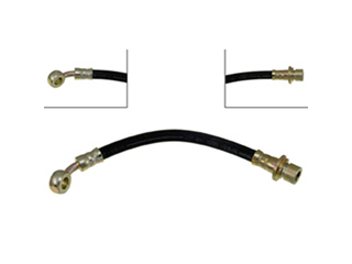 HONDA 01466S0XA00 Brake Hose