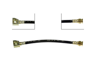 FORD MOTOR COMPANY F75Z2267KC Brake Hose