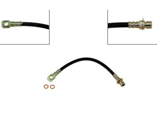 GM 22163643 Brake Hose