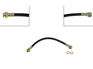 GM 22163469 Brake Hose