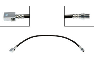 DORMAN H381245 Brake Hose