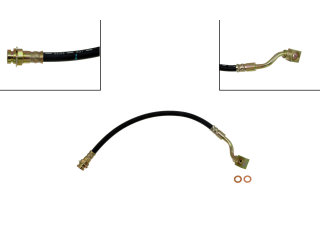 DORMAN H381273 Brake Hose
