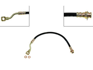 GM 15075747 Brake Hose