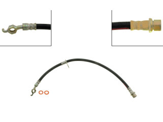 DORMAN H381289 Brake Hose