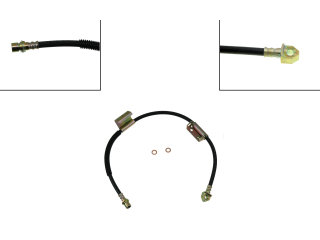 GM 15196558 Brake Hose