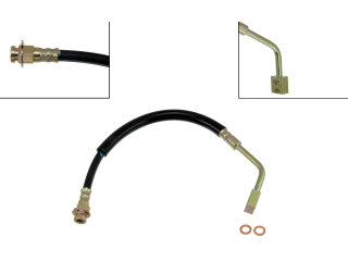 CHRYSLER 5363908 Brake Hose