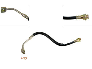 CHRYSLER 5363756 Brake Hose