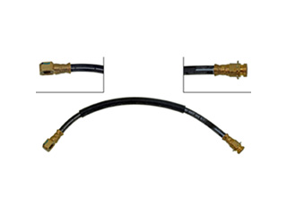 CHRYSLER 5363917 Brake Hose