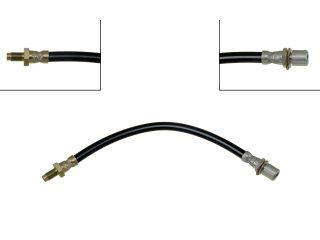 TOYOTA 3694033005 Brake Hose
