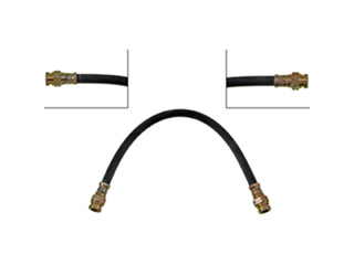 MAZDA 878843810 Brake Hose