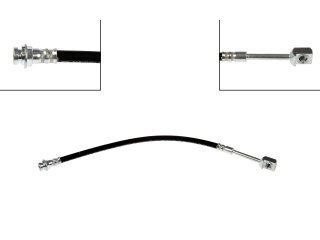 GM 21999537 Brake Hose