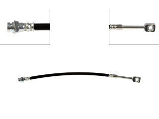 GM 21999538 Brake Hose