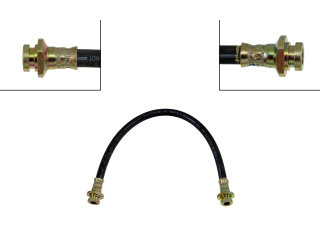ISUZU 8941695470 Brake Hose