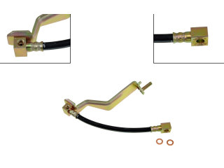 DORMAN H38372 Brake Hose