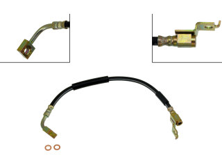 CHRYSLER 52000161 Brake Hose