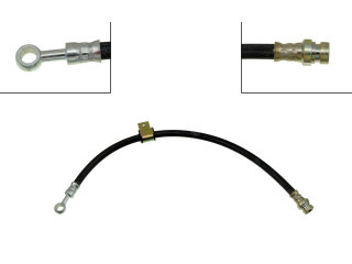 HONDA 46410692003P Brake Hose
