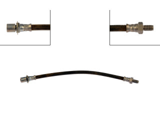 TOYOTA 9681250350 Brake Hose