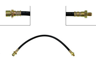 DORMAN H38431 Brake Hose