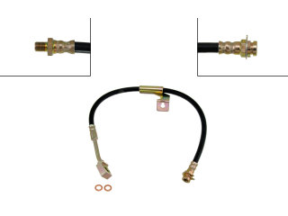 DORMAN H38454 Brake Hose