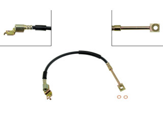 CHRYSLER 52002849 Brake Hose