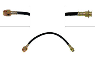 INTERNATIONAL HARVESTER CORP. 444234C2 Brake Hose
