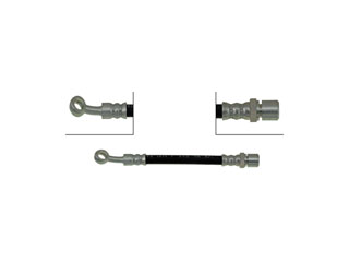 SUBARU 725513290 Brake Hose