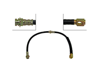 DORMAN H38602 Brake Hose