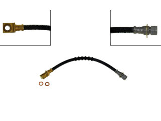 DORMAN H38611 Brake Hose