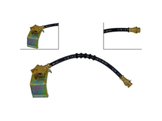 CHRYSLER 4383689 Brake Hose