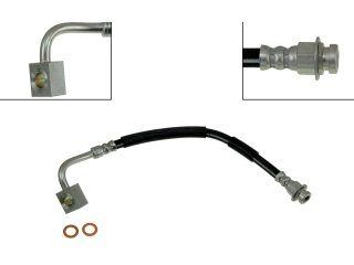 DORMAN H38635 Brake Hose