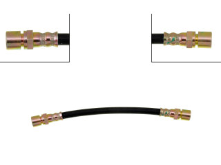 DORMAN H38658 Brake Hose