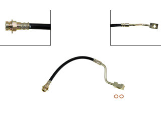 DORMAN H38681 Brake Hose