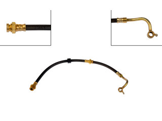 DORMAN H38751 Brake Hose