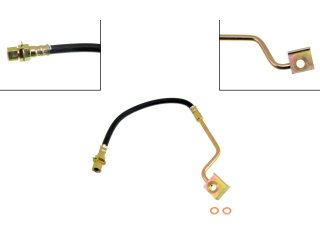 DORMAN H38819 Brake Hose