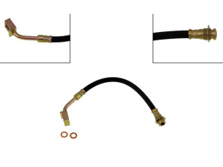 DORMAN H38837 Brake Hose