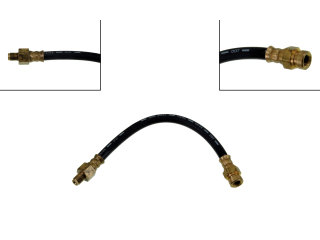 MITSUBISHI MB578754 Brake Hose