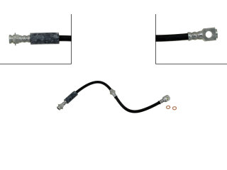 DORMAN H38852 Brake Hose