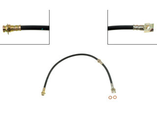 DORMAN H38873 Brake Hose
