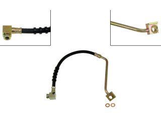 DORMAN H38886 Brake Hose