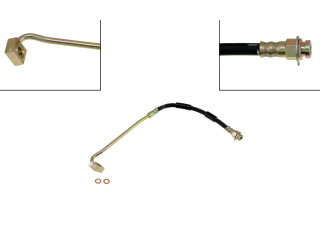 DORMAN H38891 Brake Hose