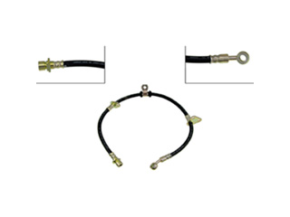 DORMAN H38928 Brake Hose