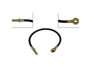 ISUZU 1093647240 Brake Hose