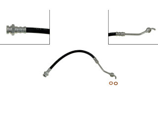 DORMAN H38996 Brake Hose