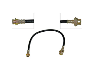 FORD MOTOR COMPANY C6TZ2282C Brake Hose