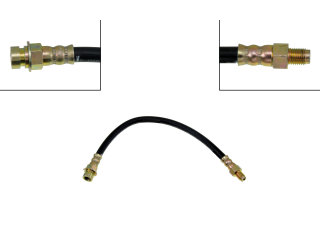 CHRYSLER 166740 Brake Hose